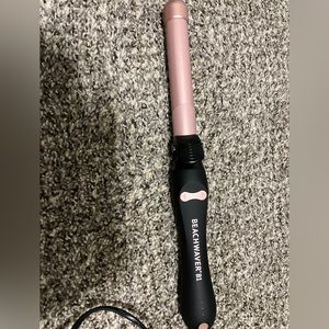Beachwaver curling wand